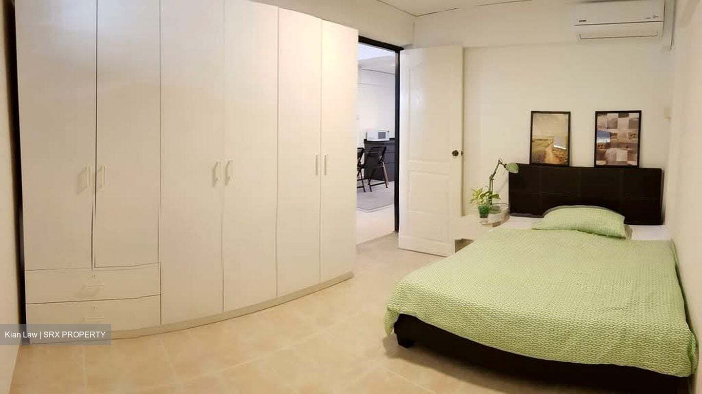 Blk 21 Ghim Moh Road (Queenstown), HDB 3 Rooms #538411171